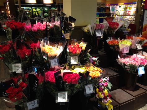 Does Vons Sell Flowers: A Whimsical Exploration of Floral Commerce and Beyond