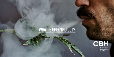 How to Help Someone Who's Greening Out: A Comprehensive Guide to Navigating the Green Fog