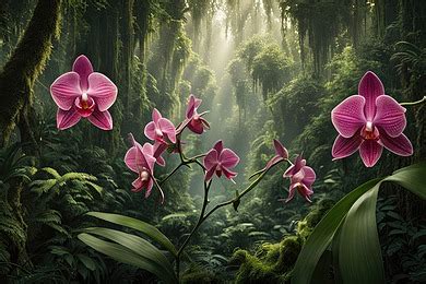 Will Orchid Flowers Grow Back: A Symphony of Nature's Resilience and Human Curiosity